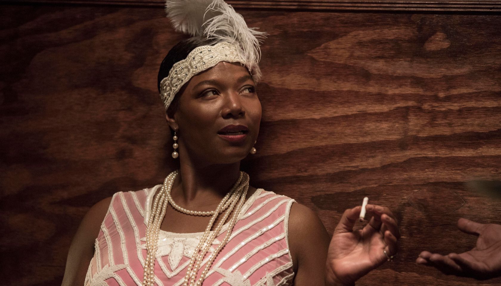 Queen Latifah