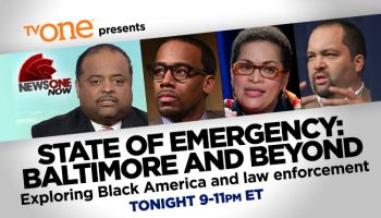 State Of The Emergency Baltimore And Beyond