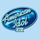 American Idol 14 Logo