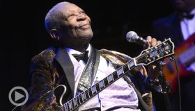 NewsOne Now Honors The Life And Legacy Of B.B. King
