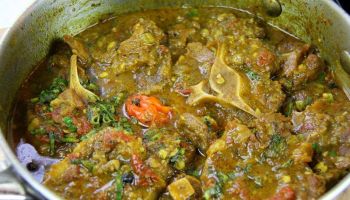 The Ultimate Curry Oxtail Recipe.
