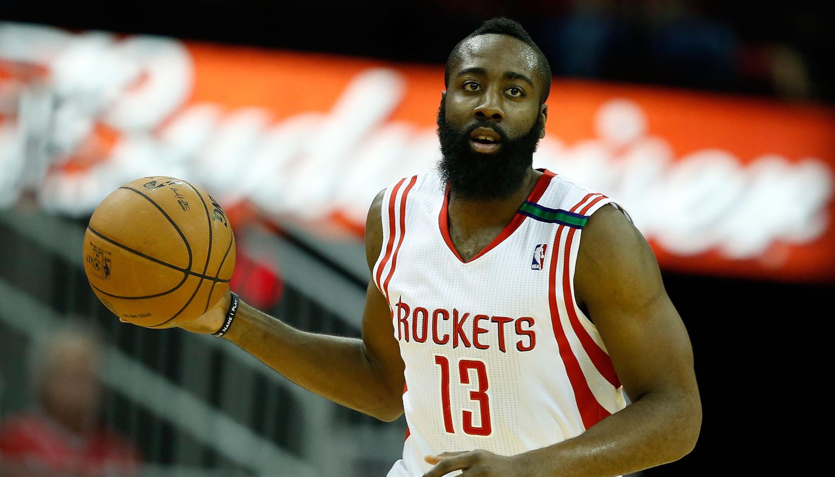 Memphis Grizzlies v Houston Rockets