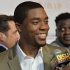 Get On Up Screening With Interviews From Chadwick Boseman and Director Tate Taylor