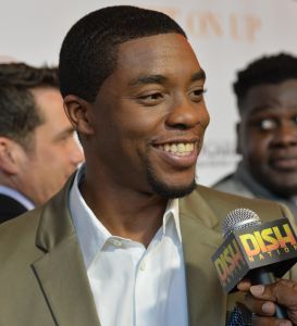 Get On Up Screening With Interviews From Chadwick Boseman and Director Tate Taylor