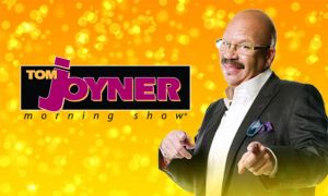 Tom joyner wzak