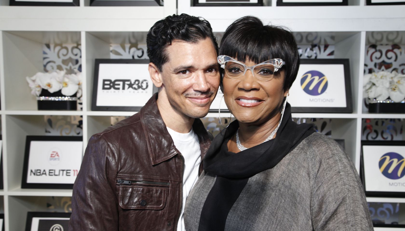 GBK BET Awards Official Backstage Talent Lounge - Day 3