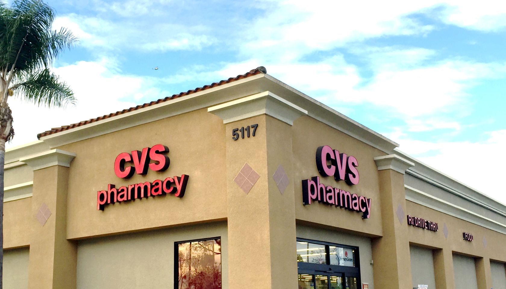Retail Signs