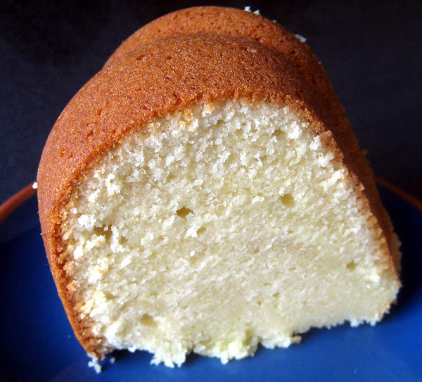 # 3 Pound Cake