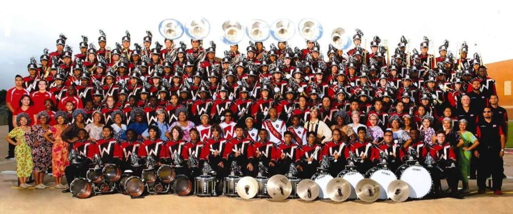 Waltrip High School