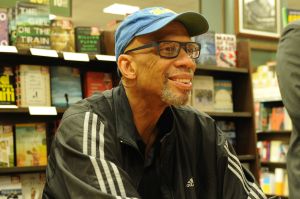 Kareem Abdul Jabbar