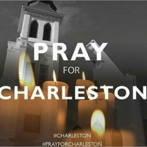 #prayforcharleston meme