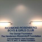 Richmond-Rosenberg Boys & Girls Club Summer Enrichment 2015