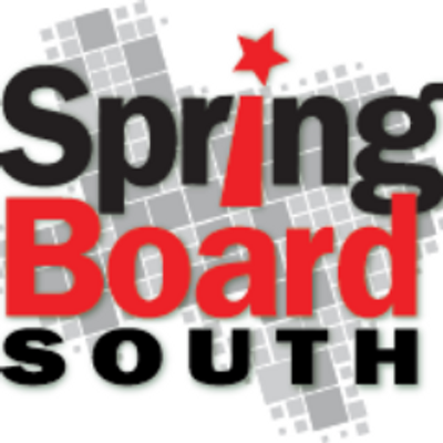 SPRING BOARD SOUTH 2015