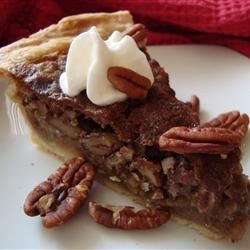 Pecan Pie