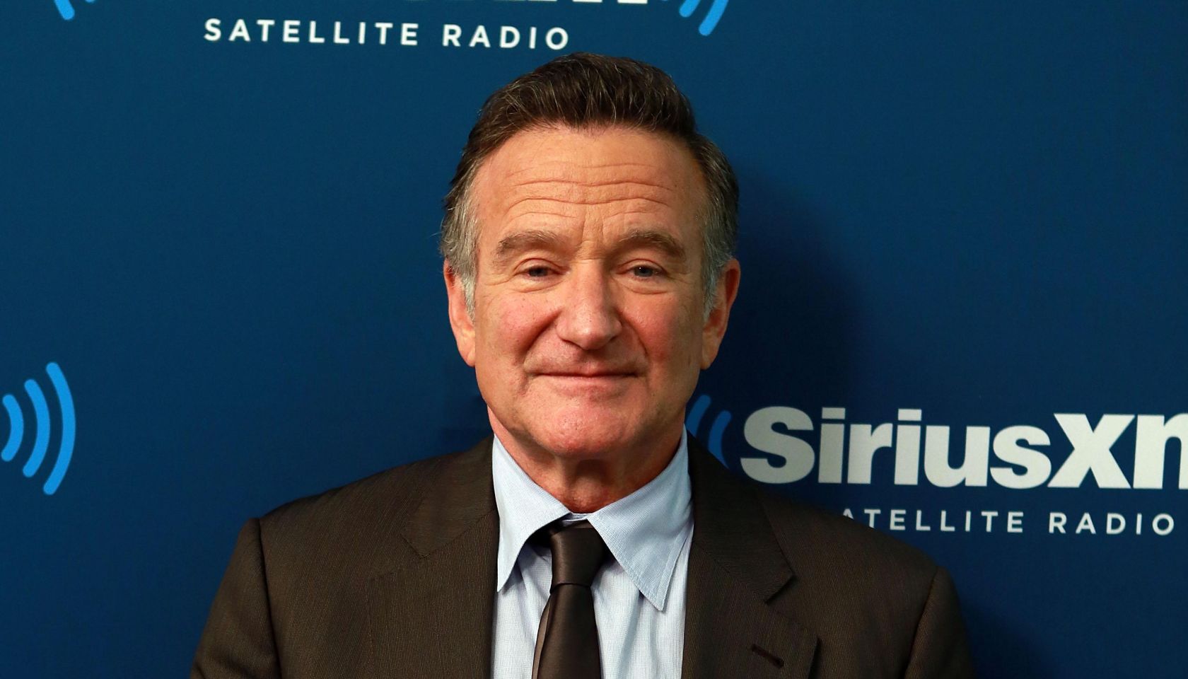 Celebrities Visit SiriusXM Studios - September 25, 2013
