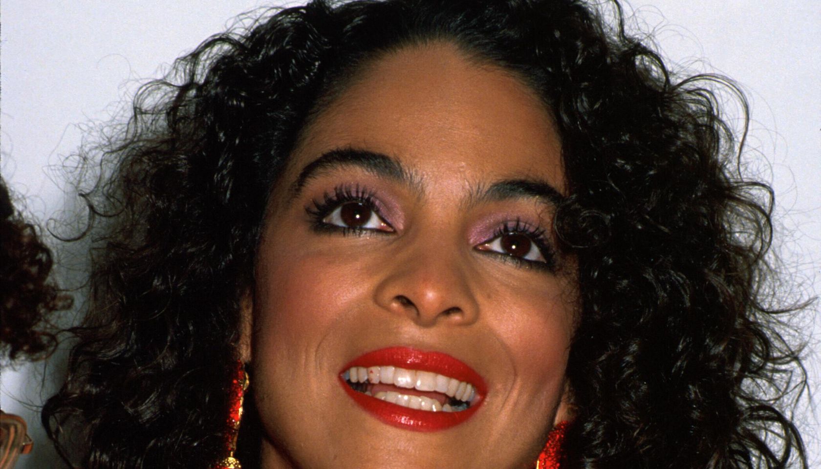 Jasmine Guy