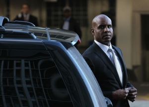 Barry Bonds Perjury Trial Begins in San Francisco