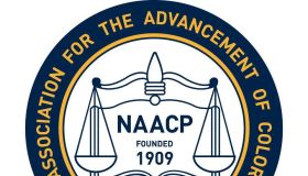 NAACP Logo