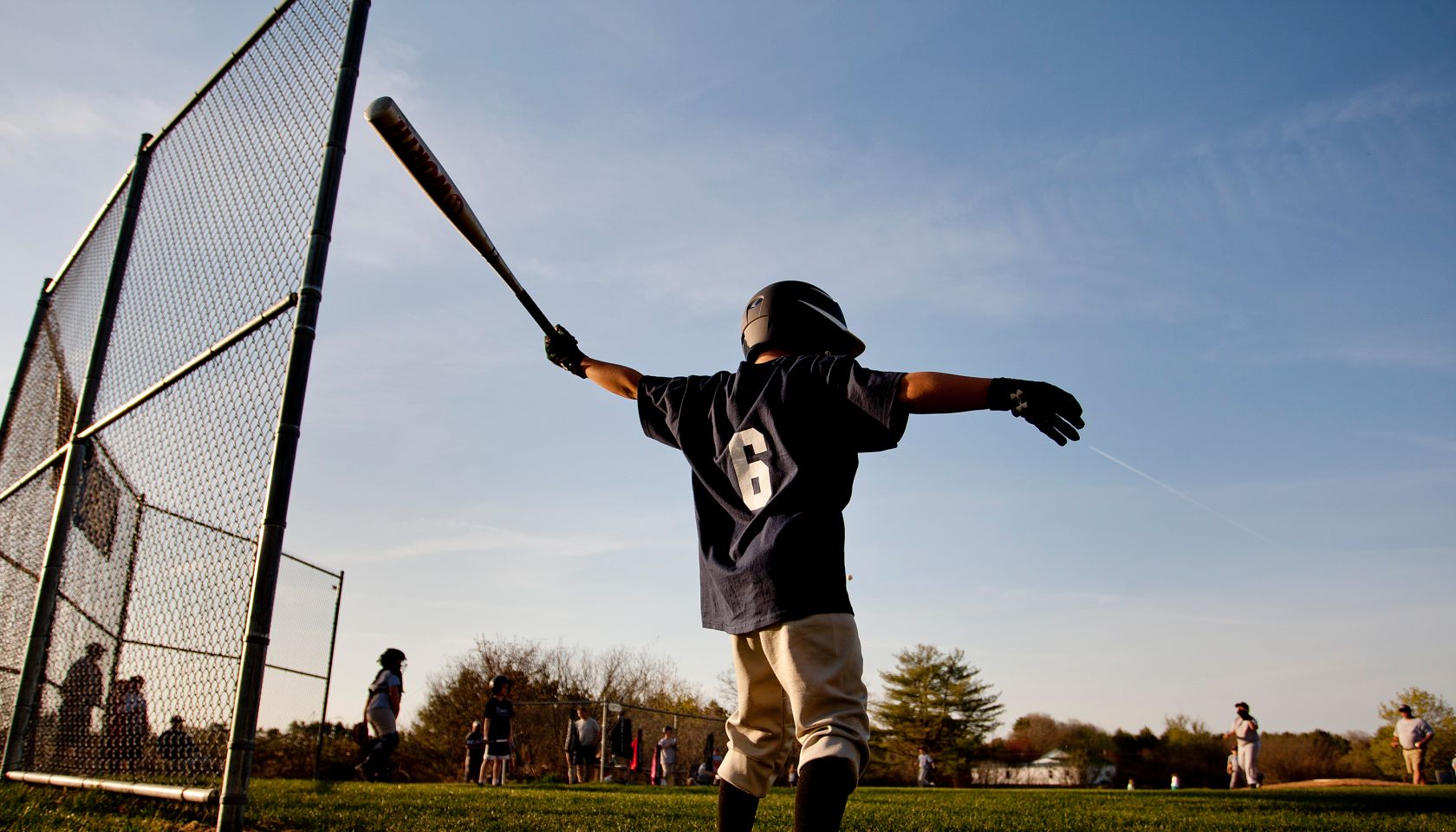 baseball, sports, little league baseball