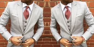 Suitfie