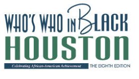 who's who in black houston