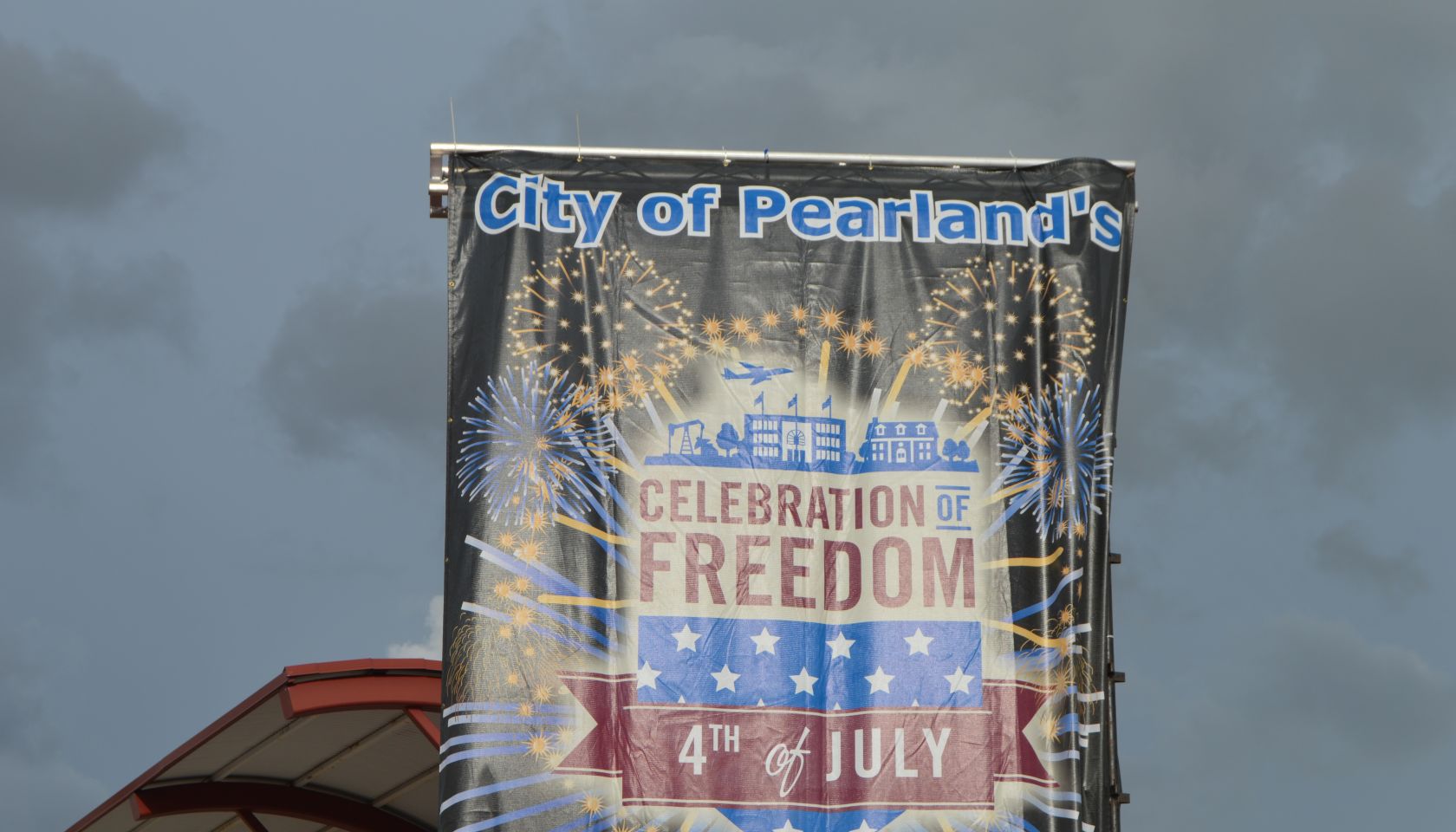 2015 Celebration of Freedom