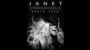janet jackson unbreakable tour meet and greet