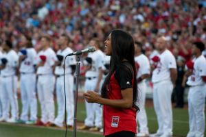 86th MLB All-Star Game at Great American Ball Park