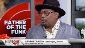 George Clinton's Memoir Details "Total Conspiracy " In The Music Industry
