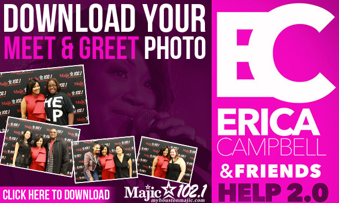 Erica Campbell Graphic