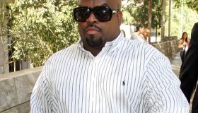 CeeLo Green Court Appearance