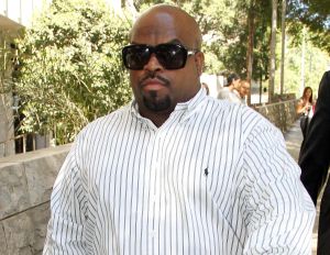 CeeLo Green Court Appearance