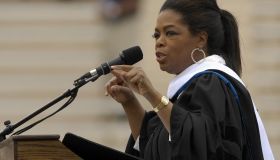 Oprah Winfrey, Duke University's 157th Commencement Ceremony