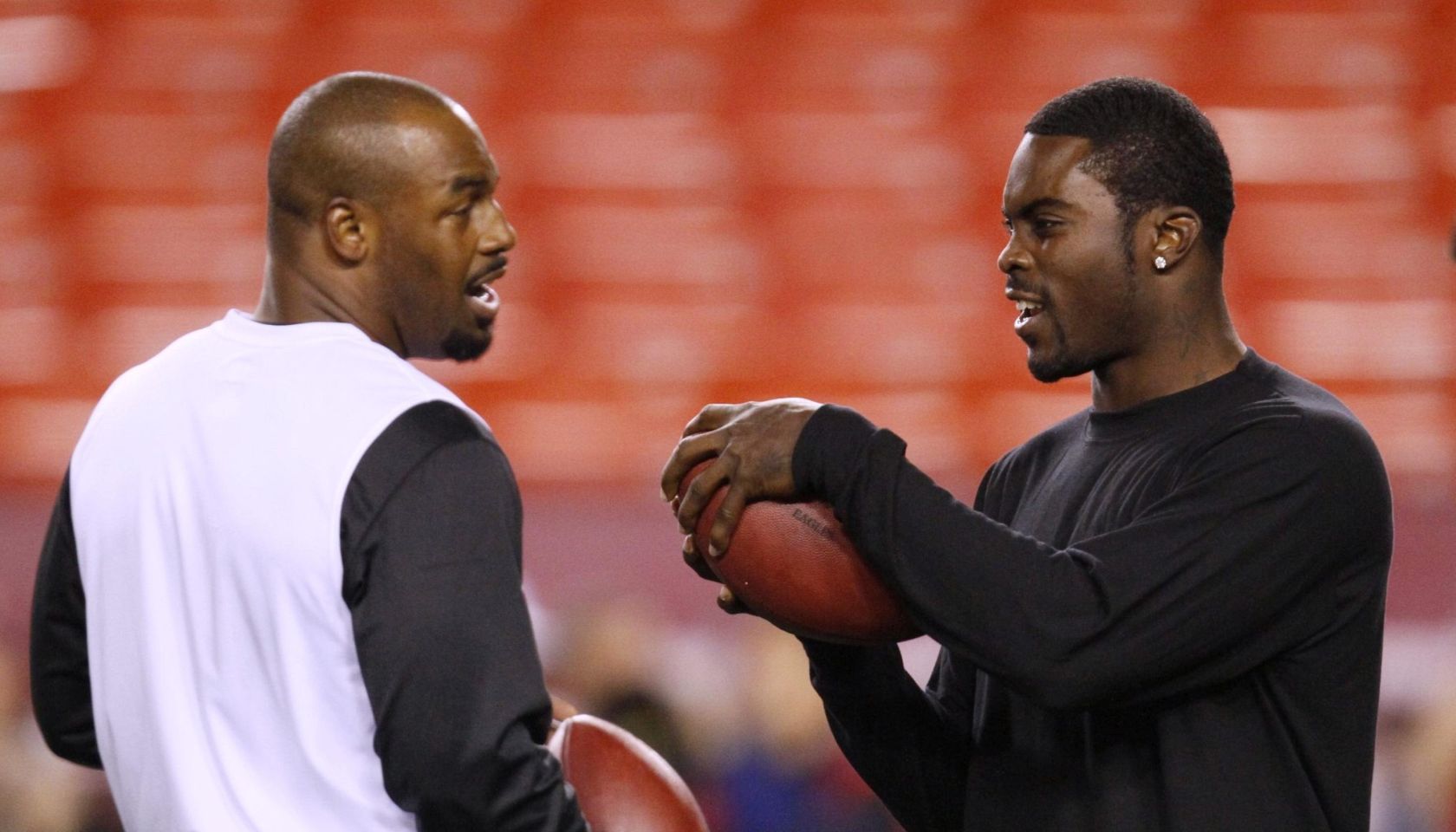 Philadelphia Eagles v Washington Redskins