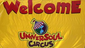 UniverSoul Circus-Breakfast and Majic Night Under the Big Top