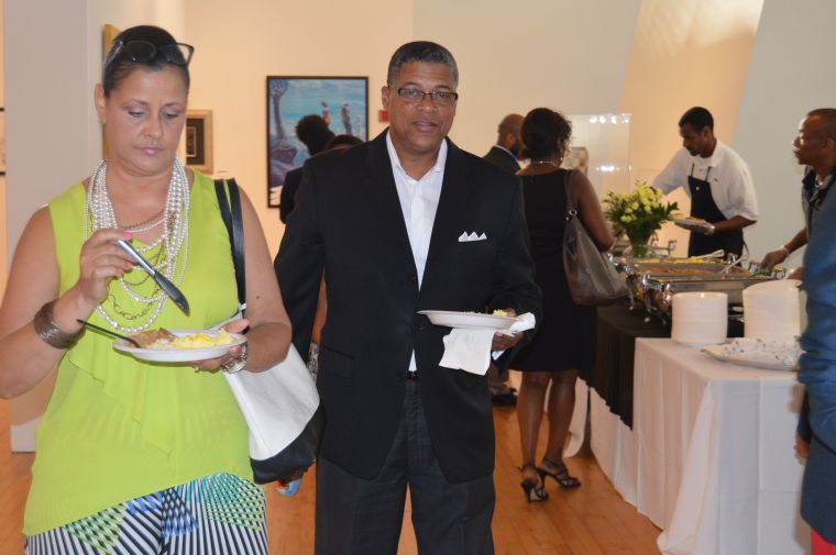 My Vote My Vision Initiative ~ Houston Strong