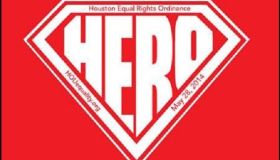 Houston Hero Logo