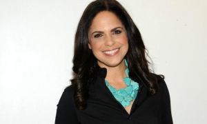 Soledad O'Brien