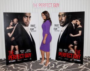 'The Perfect Guy' Photo Call