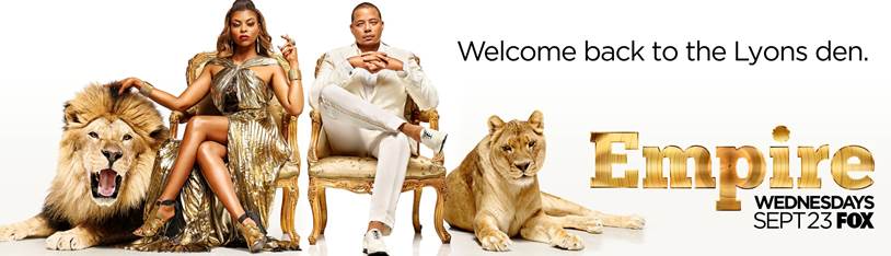 Empire Streaming Event