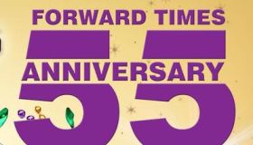 Forward Times 55th Anniversary Celebration