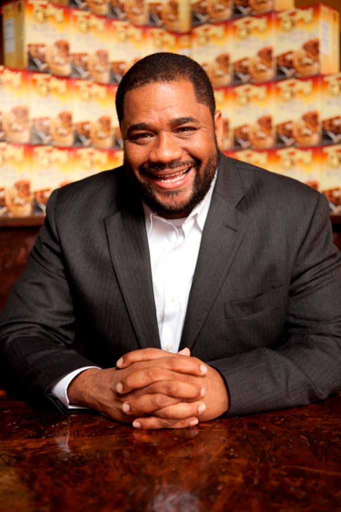 Marcus Davis