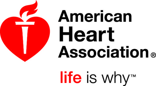 American Heart Association Life Is Why