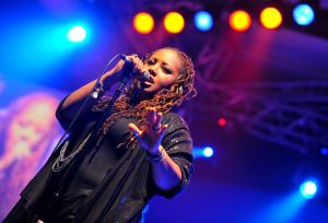 Standard Bank Joy of Jazz: Day 3