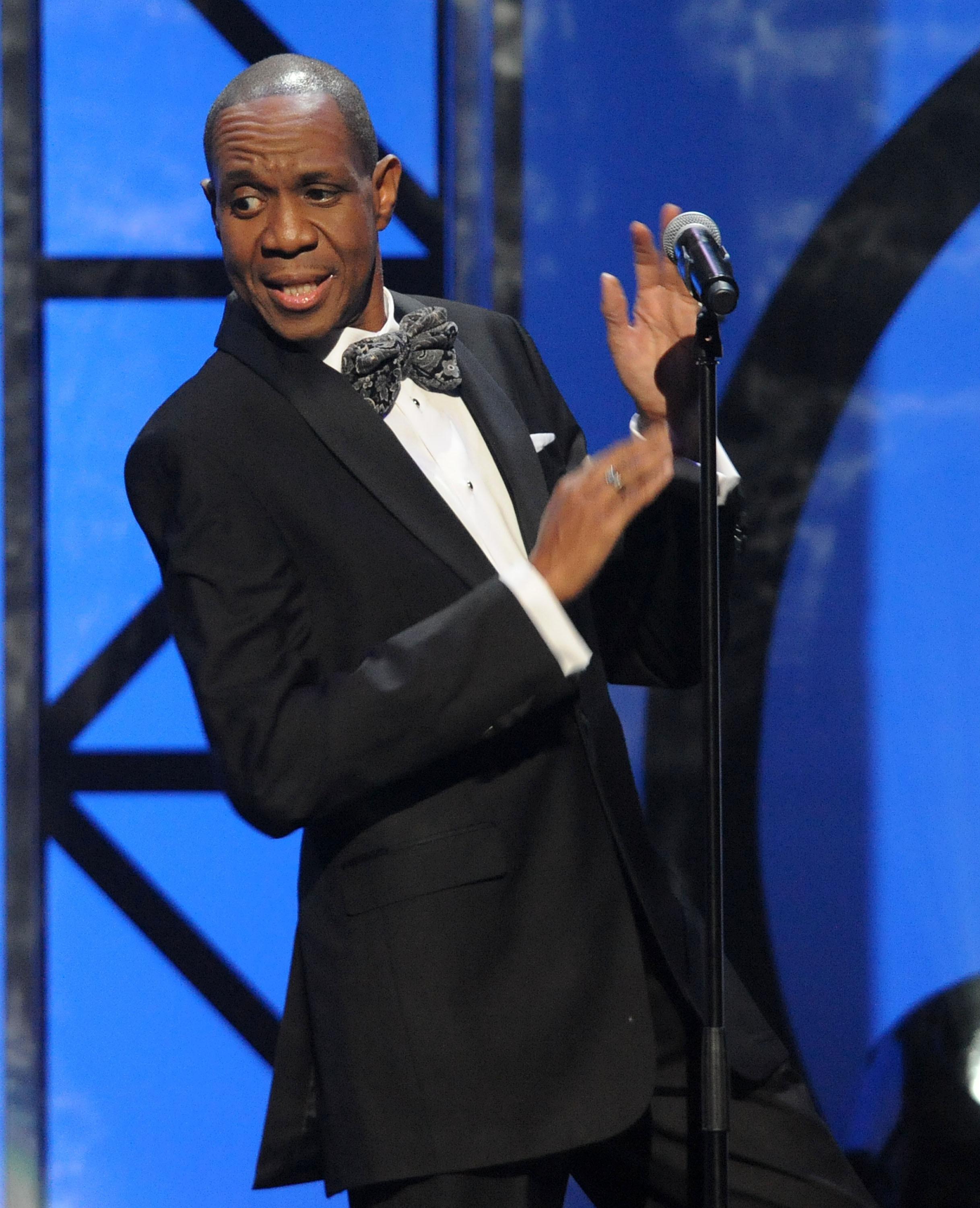 Soul Train Awards 2011 - Show