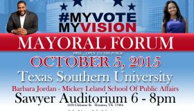 MVMV Mayoral Forum