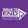2015 Houston Alzheimer's Walk/Run
