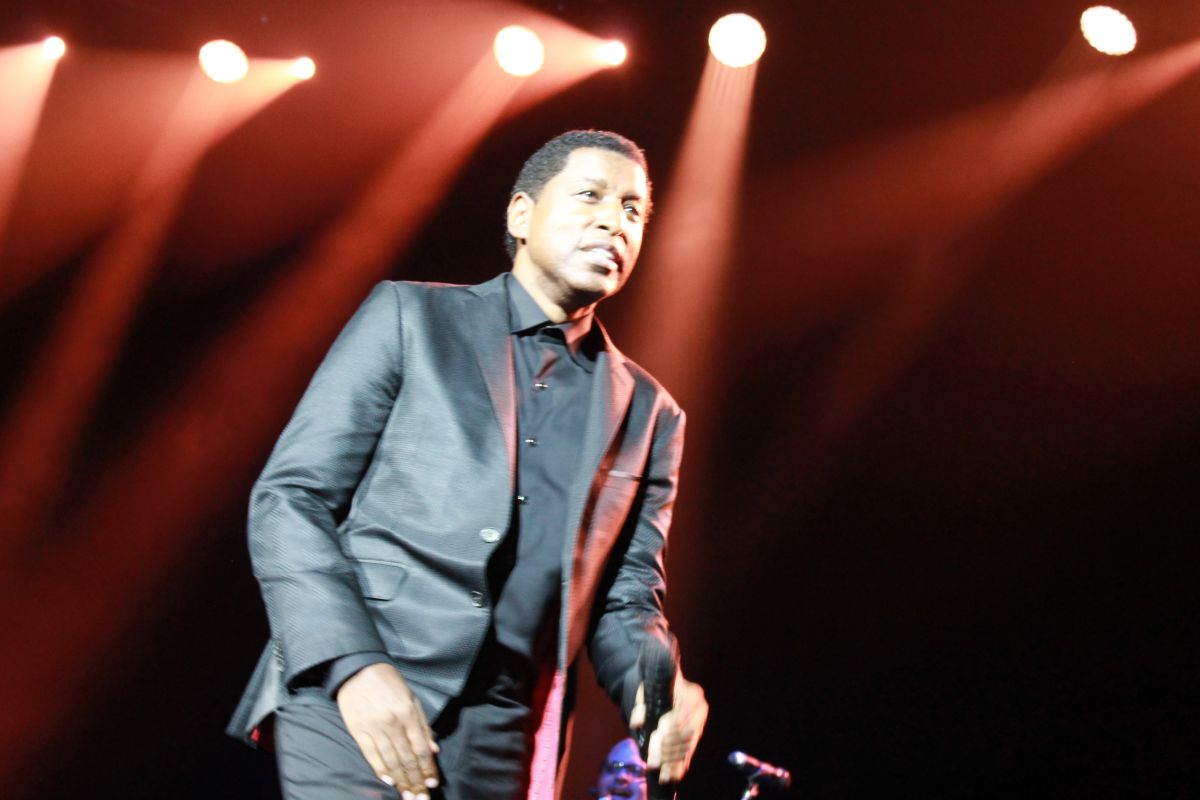 Majic Under The Stars 2015