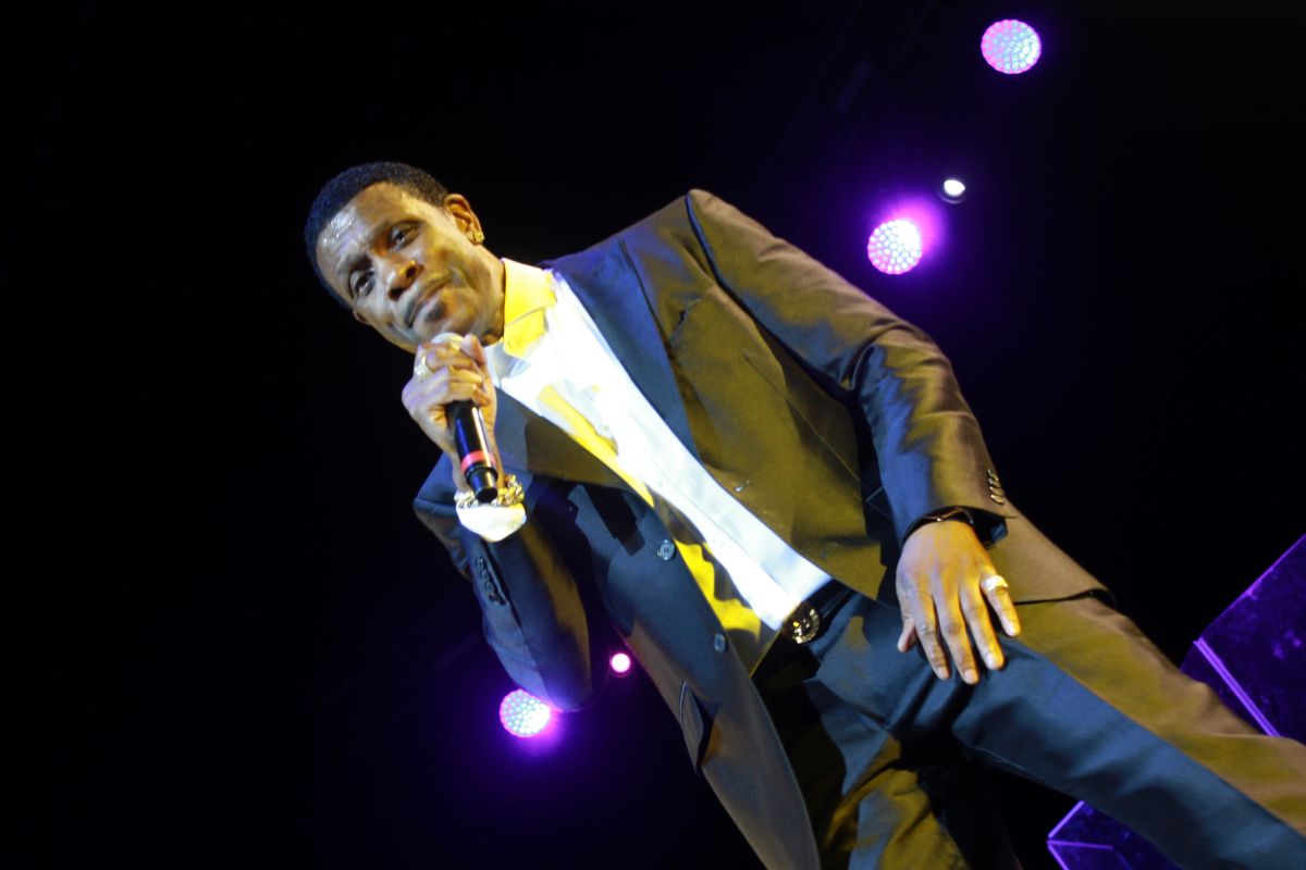 Majic Under The Stars 2015