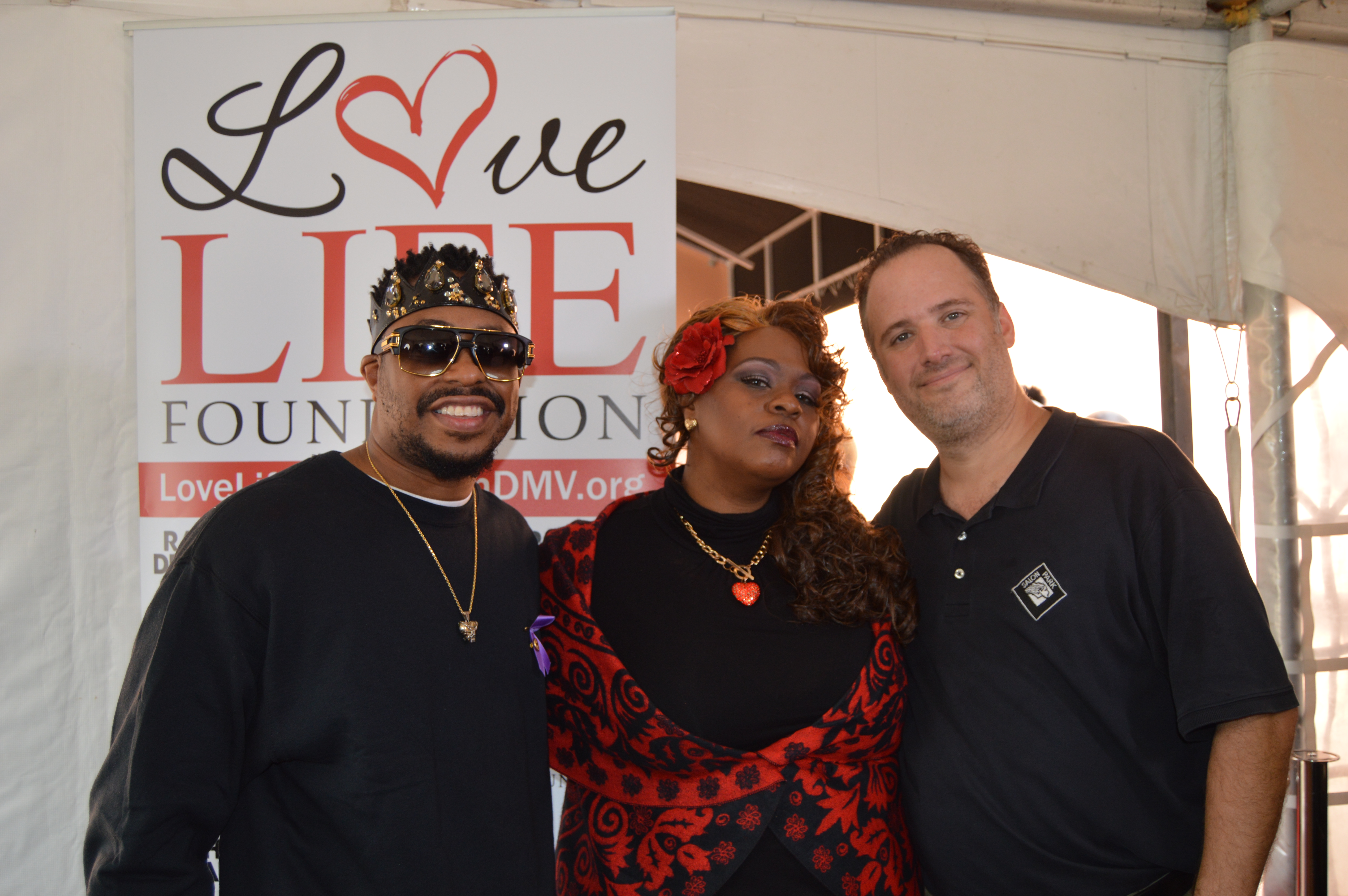 2015 Queen For A Day